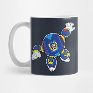 HYPER STORM H Mug